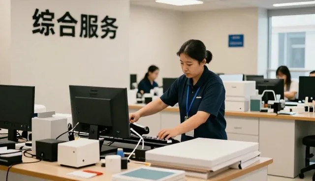 高性能电子元器件套装