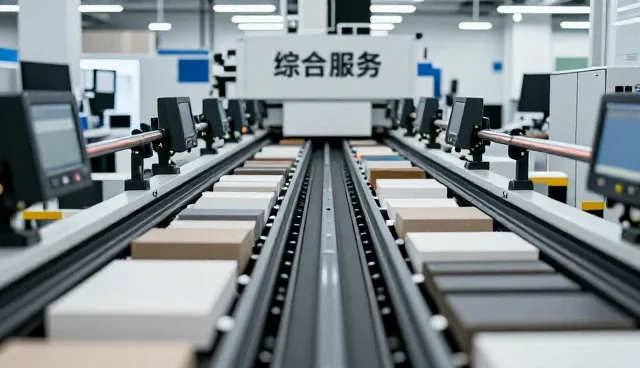 定制化电路板设计服务