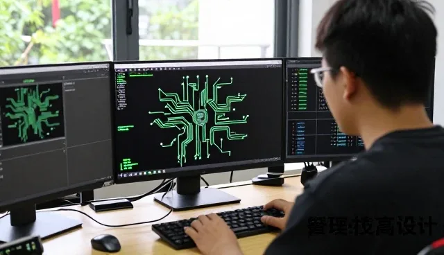 电子产品研发中选型策略的演变与实践